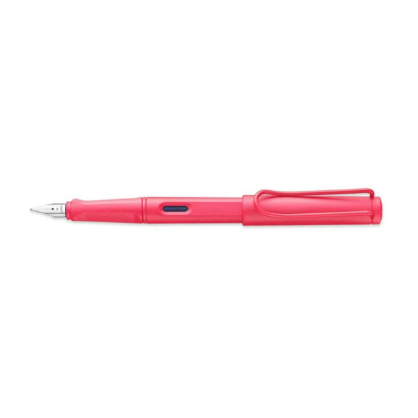 Lamy Safari Sunset 2025 Special Edition Vulpen