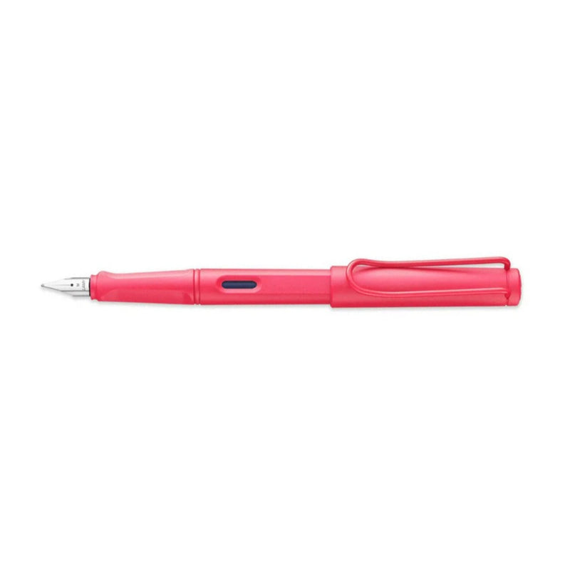 Lamy Safari Sunset 2025 Special Edition Vulpen