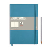 Leuchtturm1917 notitieboek Softcover Composition B5 blanco