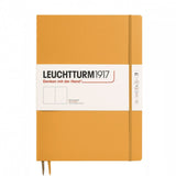 Leuchtturm1917 Notitieboek Master Slim ( A4+) Blanco