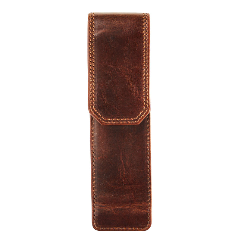 Parker 2186242 Original Lederetui rosa für 1 oder 2 Stifte Parker 2186242 Original Lederetui rosa für 1 oder 2 Stifte