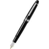 Montblanc Meisterstück Platinum Line LeGrand Traveller #147 Vulpen