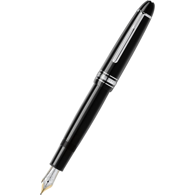 Montblanc Meisterstück Platinum Line LeGrand Traveller #147 Vulpen