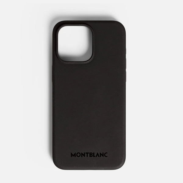 Montblanc Selection Hard Phone Case for Apple iPhone 16 Pro Max MagSafe