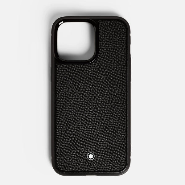 Montblanc Sartorial Hard Phone Case for Apple iPhone 16 Pro Max
