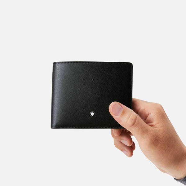 Montblanc Meisterstück Wallet 12cc