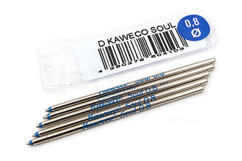 Kaweco Balpen Vulling 1,0 Blauw | , meer dan 10.000 schrijfwaren leverbaar uit voorraad, snelle levering Kaweco Balpen Vulling 1,0 Blauw | , meer dan 10.000 schrijfwaren leverbaar uit voorraad, snelle levering
