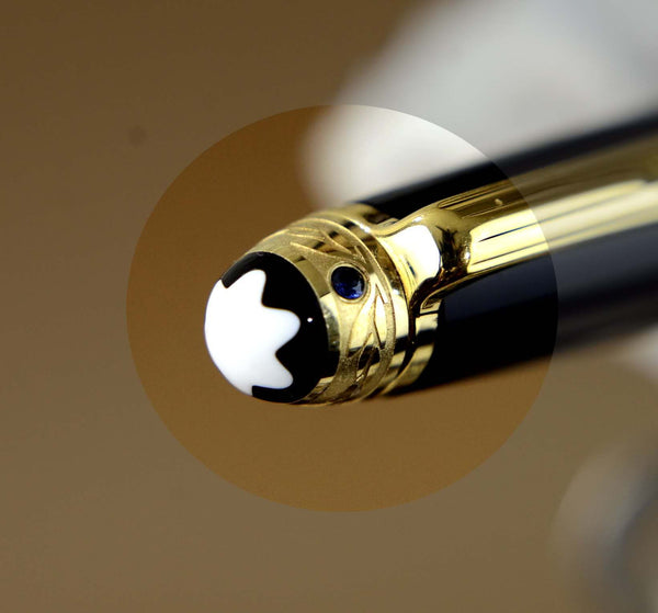 Montblanc Unicef (2009) Classique roller