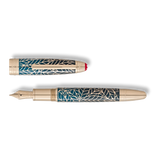 Montblanc Meisterstück Solitaire Romeo and Juliet Vulpen
