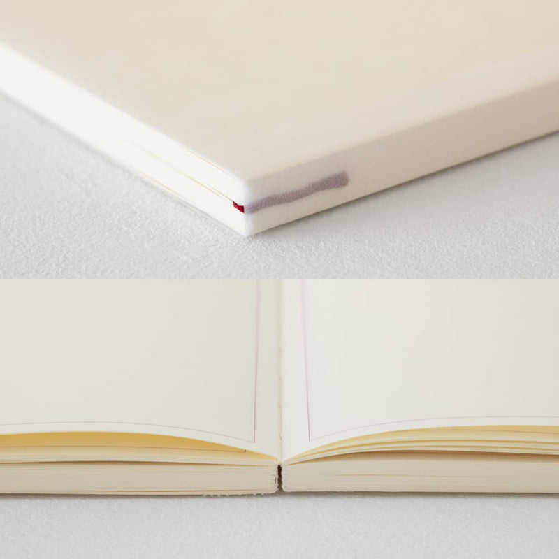 Midori MD Notebook Journal A5 Frame