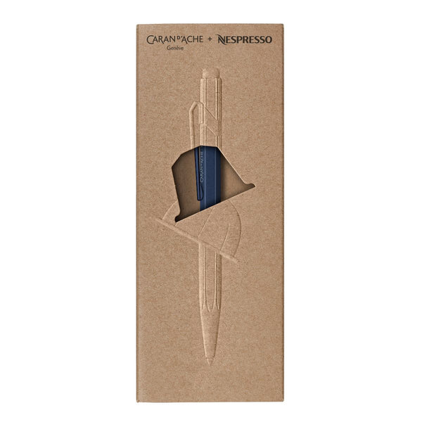 Caran d'Ache 849™ Ballpoint Pen NESPRESSO – Special Edition