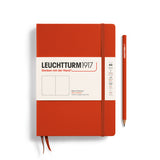 Leuchtturm1917 notebook Hardcover Medium A5 blank