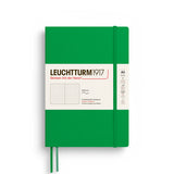 Leuchtturm1917 Notitieboek Softcover Medium A5 Dots - P.W. Akkerman Den Haag