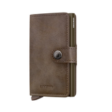 Secrid Miniwallet Vintage - P.W. Akkerman Den Haag