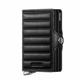 Secrid Premium Emboss Lines Twinwallet