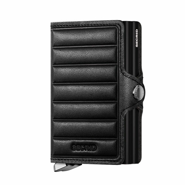 Secrid Premium Emboss Lines Twinwallet