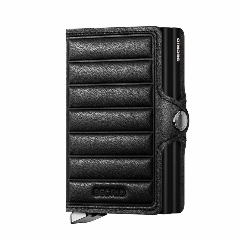 Secrid Premium Emboss Lines Twinwallet