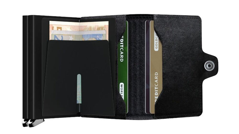 Secrid Premium Emboss Lines Twinwallet