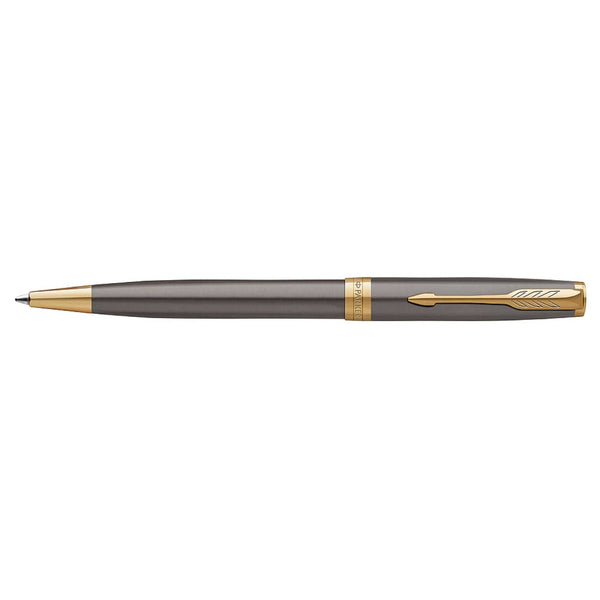 Parker Sonnet Grey Core GT Balpen