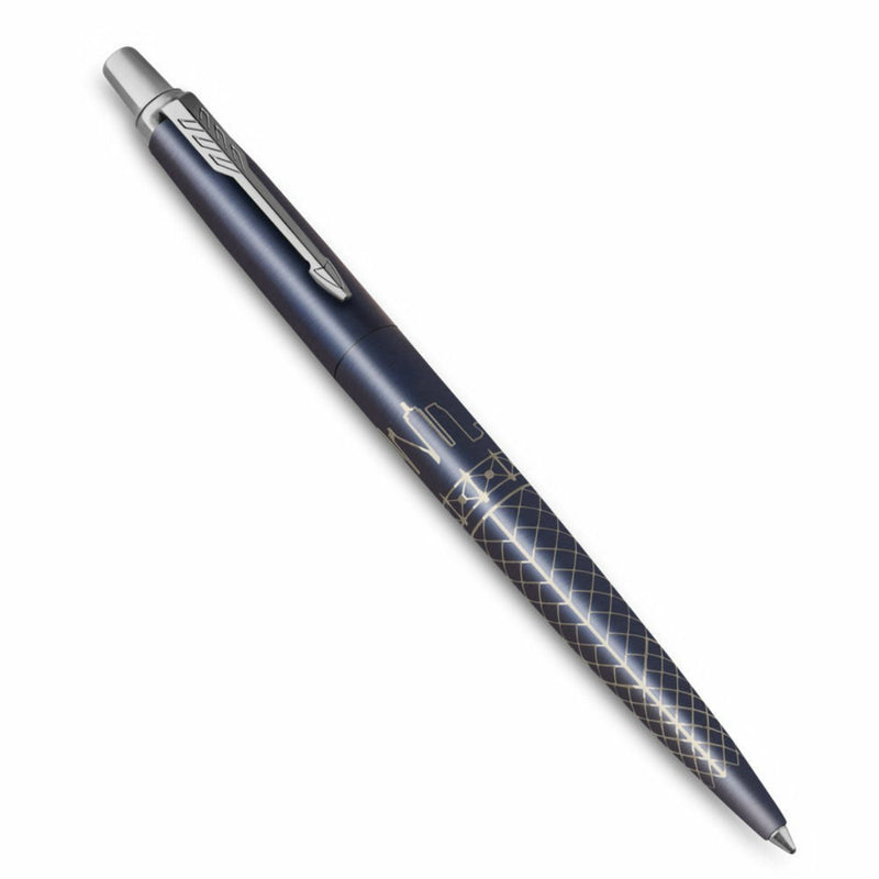 Parker Jotter SE Sydney Blue CT