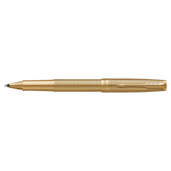 Parker Sonnet Ciselé Gold GT Special Edition Rollerbal