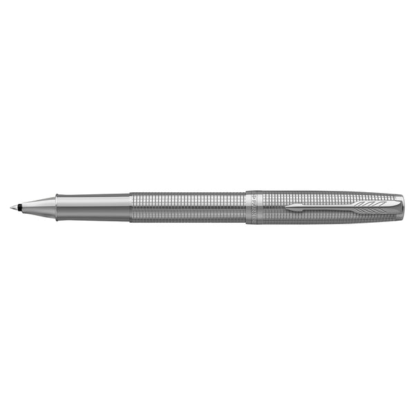 Parker Sonnet Ciselé Silver CT Special Edition Rollerbal