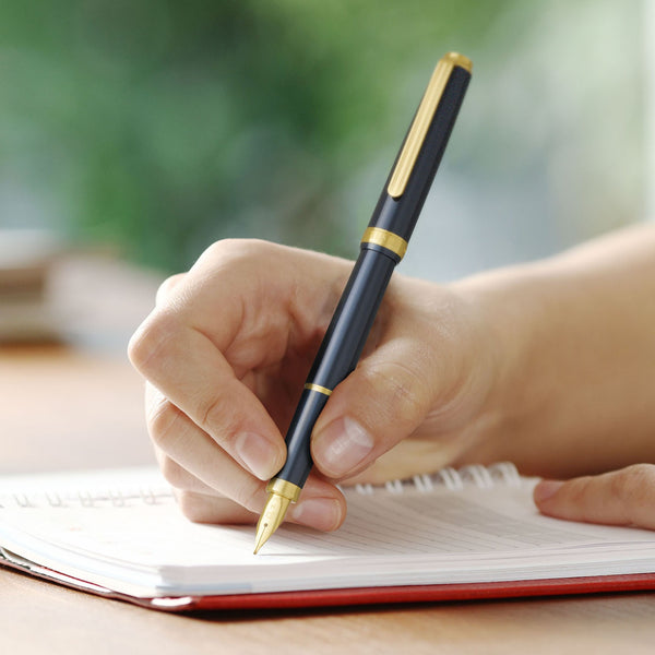 Platinum Biso Sparkle Mint Green GT Vulpen