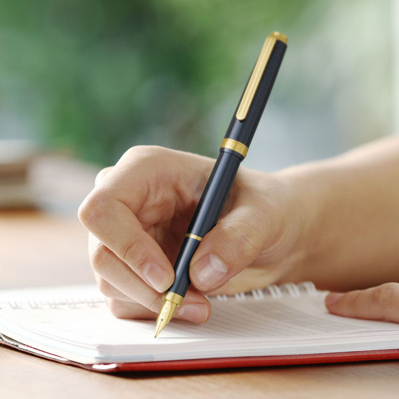 Platinum Biso Sparkle Mint Green GT Vulpen