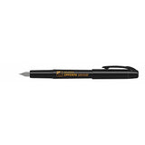 Platinum Preppy special black edition vulpen