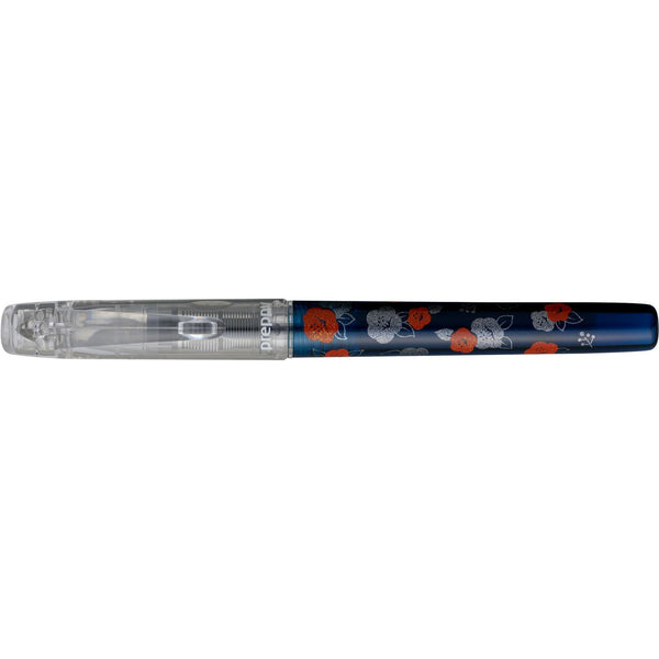 Platinum Preppy - Wa Edo-Monogatari - 3e editie Vulpen 