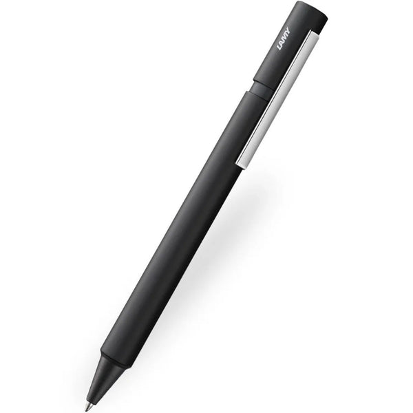 LAMY pur Black Balpen