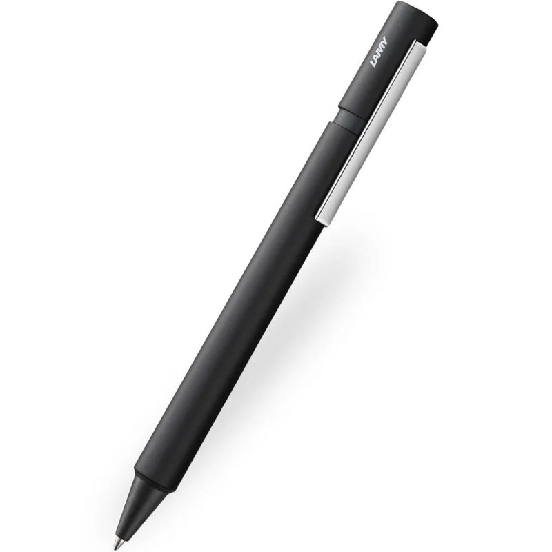 LAMY pur Black Balpen