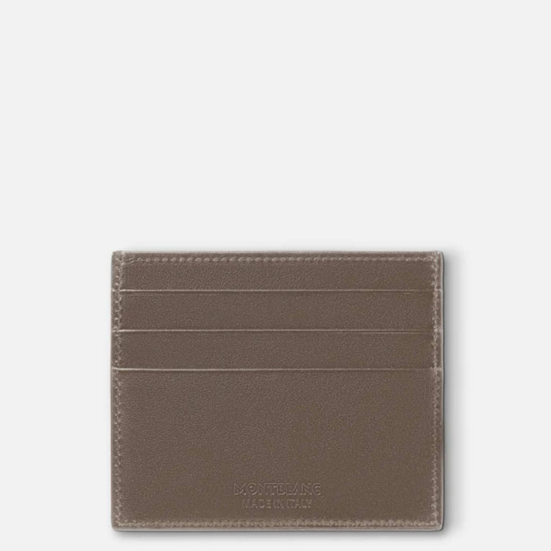 Montblanc Meisterstück card holder