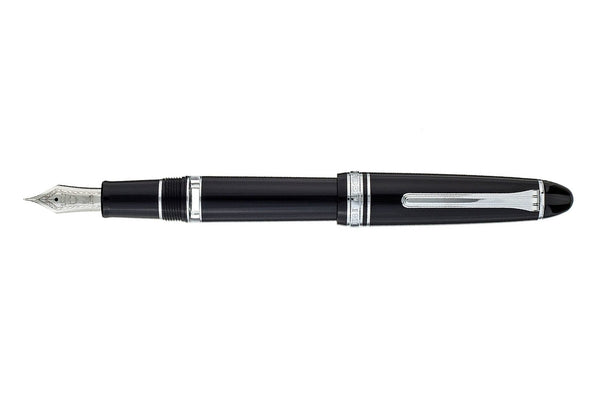 Sailor Pro Gear Realo Black RT 21K Vulpen