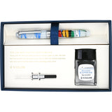Sailor Pro Gear Slim Nihon Express Kyoto 14K Vulpen