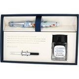 Sailor Pro Gear Slim Nihon Express Shizuoka 14K Vulpen