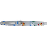 Sailor Pro Gear Slim Nihon Express Shizuoka 14K Vulpen