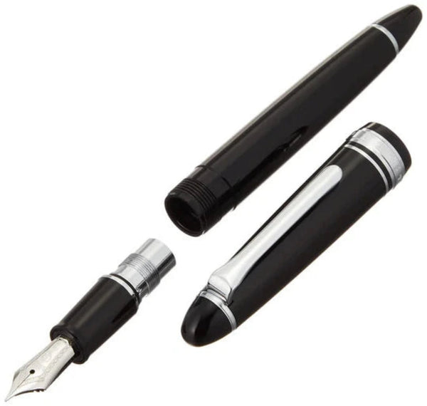 Sailor 1911 Light Black CT 14K Vulpen
