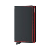 Secrid Slimwallet Matte - P.W. Akkerman Den Haag