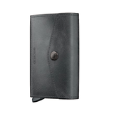 Secrid Envelope wallet pebble - P.W. Akkerman Den Haag