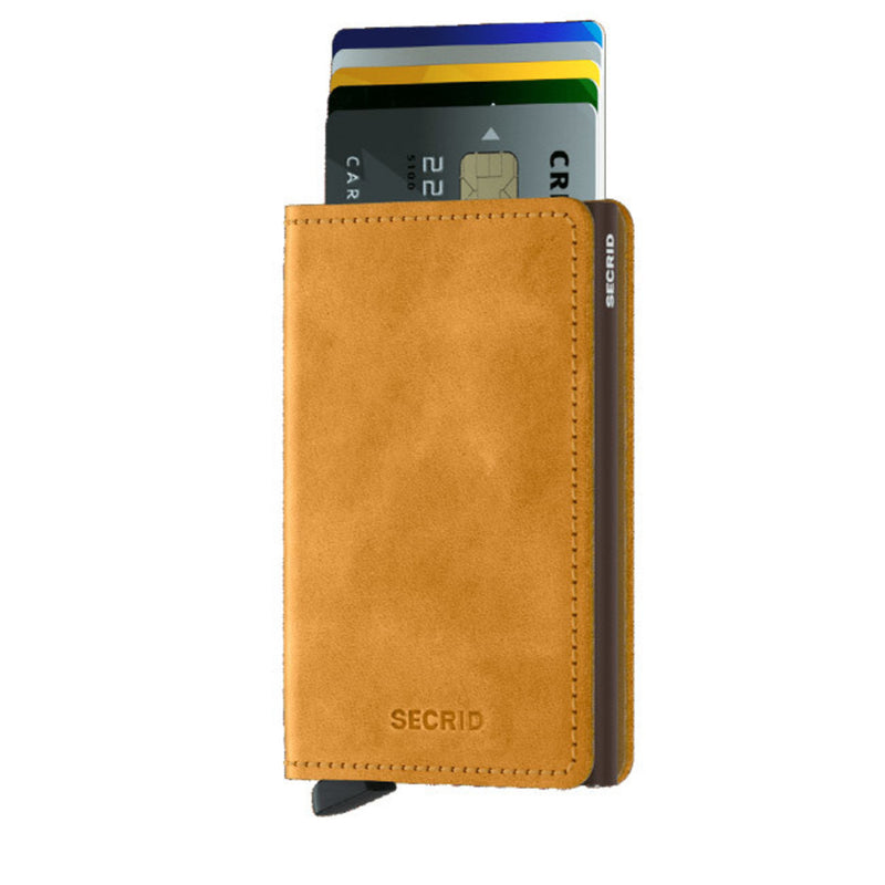 Secrid Slimwallet