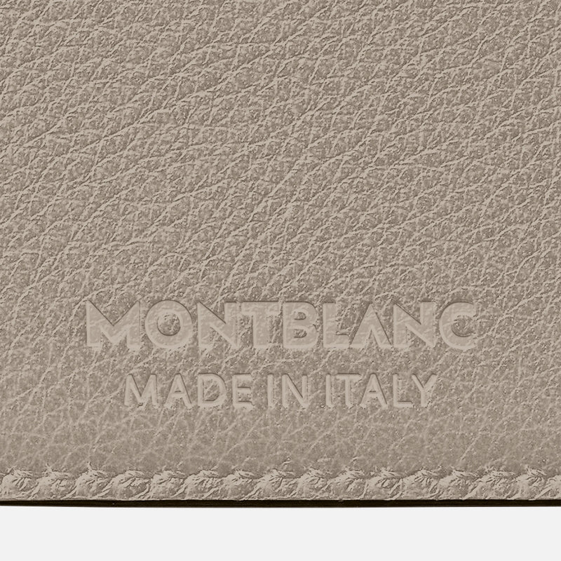 Meisterstück Selection Soft wallet 6cc