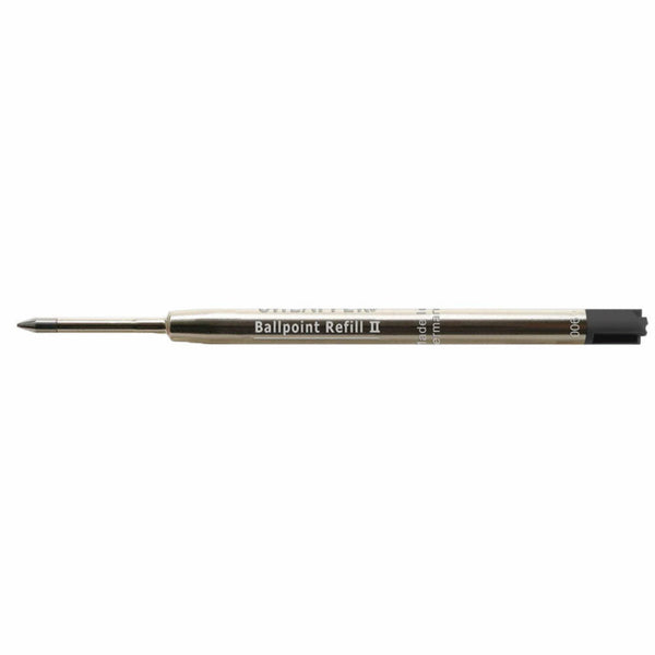 Sheaffer Ballpoint Refill T Style 99337 – Black Medium (FOR SAGARIS & ICON)
