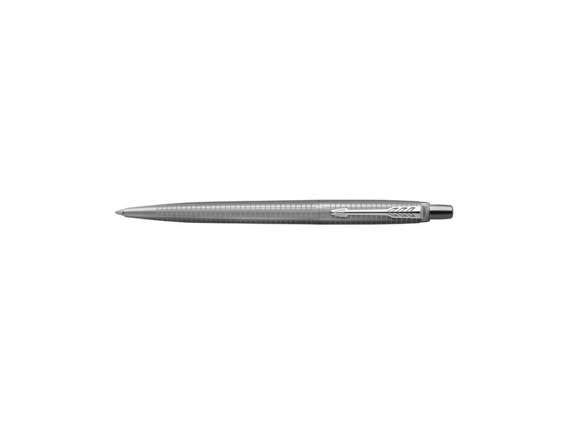 Parker Jotter 70th Anniversary Stainless Steel Ciselé CT Special Edition Balpen