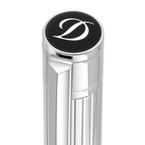 S.T. Dupont Initial Chroom CT balpen