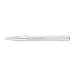 S.T. Dupont Initial Chroom CT balpen