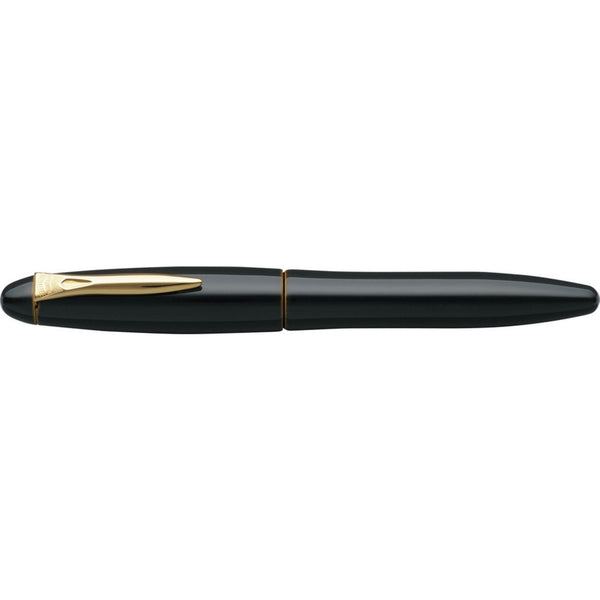 Platinum Izumo Tamenuri Biwatame Vulpen