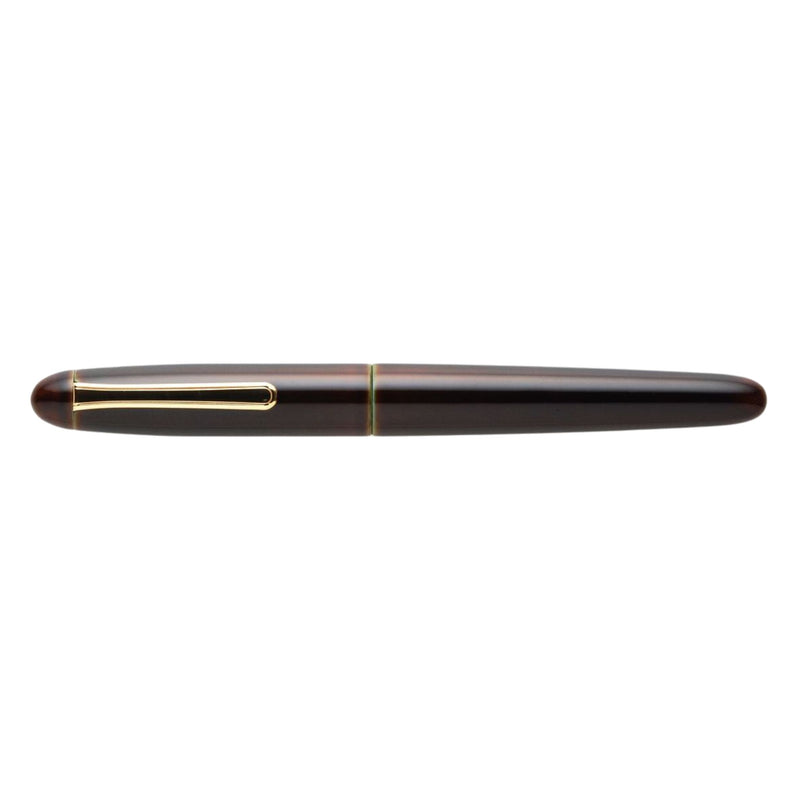 Nakaya Writer Portable Heki-Tamenuri Vulpen