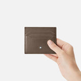 Montblanc Meisterstück card holder