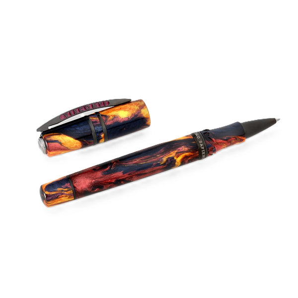 Visconti Homo Sapiens Earth Origins Fire rollerbal